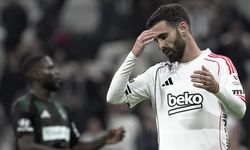 Rafa Silva'nın sağlık durumu nasıl?