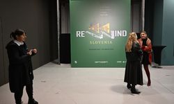‘Rewind/Slovenya’ Sergisi CerModern’de Açıldı