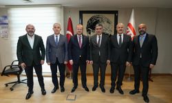 RTÜK’te Yeni Dönem: Başkan Daniş’ten Medyada Denetim ve Aile Koruma Vurgusu