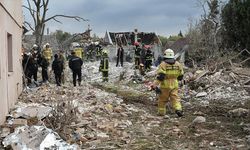 Rusya: Ukrayna’ya Ait 82 İHA Düşürüldü, İki Kişi Yaralandı