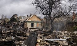 Rusya’dan Ukrayna’ya 79 İHA ve 2 Füze ile Saldırı: Ölü ve Yaralılar Var