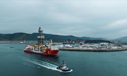 Sakarya Gaz Sahası’nda 2028 hedefi: Yıllık 15 milyar metreküp üretim