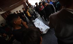 Saldırılarda can kaybı 69 bin 483'e yükseldi