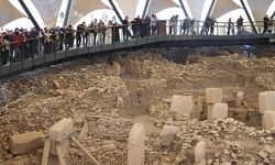 Şanlıurfa ziyaretçi akınına uğradı