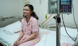 Seher organ nakli bekliyor!