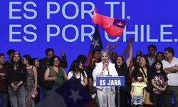 Şili'de devlet başkanlığı seçimi ikinci turda