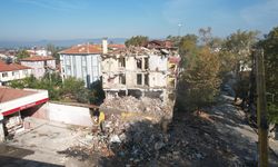 Sındırgı'da 10 Ağustos’tan bu yana 16 binin üzerinde sarsıntı