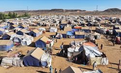 Sudan’da HDK’dan Ateşkes Kararı