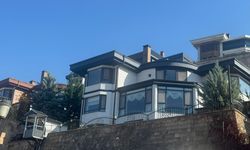 Tartıştığı babasını bıçakladı