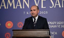 Topkapı Sarayı Saat Müzesi açıldı