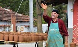 Toprağa ömrünü adayan 'Yaşayan İnsan Hazinesi'