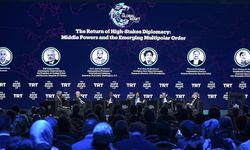 TRT World Forum 2025 İstanbul’da Sona Erdi