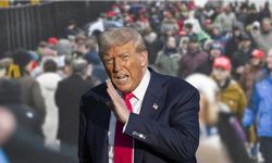 Trump'ın kamuoyu desteği yüzde 37'ye kadar düştü