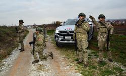 Türk Askeri Kosova’da Görevine Devam Ediyor