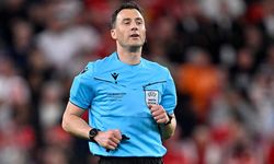 Türkiye–İspanya Dünya Kupası Eleme Maçını Felix Zwayer Yönetecek