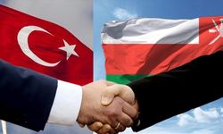 Türkiye-Umman Ticaretinde Büyük Adım