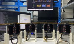 Türkiye'den çıkan piko uydu takımı için geri sayım!