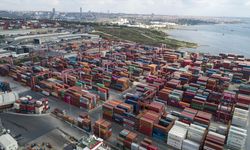 Türkiye'den komşularına 23 milyar dolarlık ihracat
