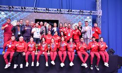 U23 Avrupa Boks Şampiyonası’nda Tarihi Başarı