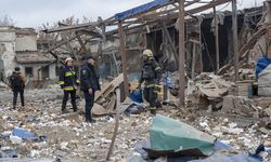 Ukrayna: Rusya 2025’teki En Yoğun Hava Saldırılarını Gerçekleştirdi