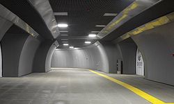 Uraloğlu: Metro Tünelleri Stratejik Sığınak Olacak