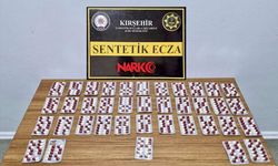 Uyuşturucu operasyonunda yakalanan 1 şüpheli tutuklandı