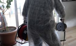 Uzmanlardan sitelerde ilaçlamaya yönelik uyarılar