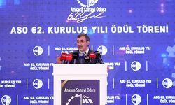 Yılmaz: Enflasyon düşüş eğilimine girmiş durumda