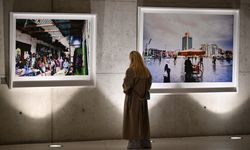 Zeki Demirkubuz’un İkinci Fotoğraf Sergisine Büyük İlgi