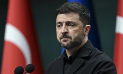 Zelenskiy’den Ankara Ziyareti Sonrası Açıklama