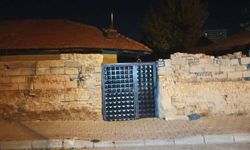 16 yaşındaki çocuk babasını öldürdü