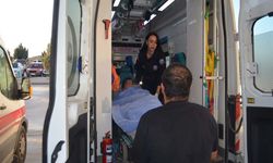 17 yaşındaki çocuk 'Neden yan baktın?' kavgasında yaralandı