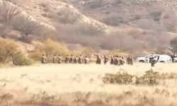 18 şehidin naaşına ulaşıldı