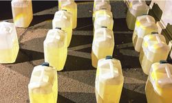 2 ilde uyuşturucu operasyonu