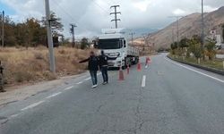 20 kaçak göçmen yakalandı