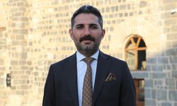 350 taş eser müze bahçesinde sergileniyor