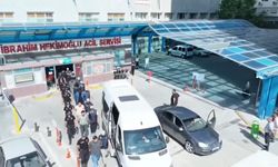 45 ilde FETÖ operasyonu!