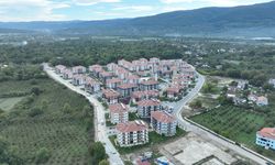 "500 bin sosyal konutumuz sizleri bekliyor"