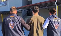 59 ilde siber suçlara yönelik operasyondüzenlendi: 539 gözaltı