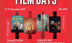 6'ncı Türk Film Günleri' başlıyor