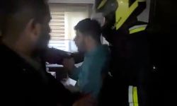 77 yıl hapis cezası bulunan firari Edirne'de yakalandı