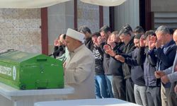 9 aylık hamile kadın evinde ölü bulundu