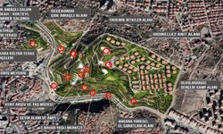 ABB'den 100'üncü Yıl Şükran Anıtı ve Şehitler Anıtı hakkında iddialara açıklama!