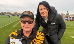 Acun Ilıcalı'nın taraftara jest!