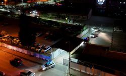 Adana'da 12 kişi gözaltına alındı