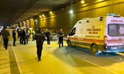 Adana'da feci kaza: 2 ölü, 1 yaralı