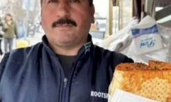 Adana’da semt pazarında silahlı kavga