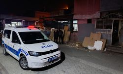 Adana'da silahlı çatışma; 3'ü ağır, 7 yaralı