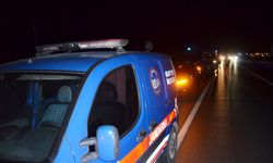 Aksaray’da kayıp yaşlı adam trafik kazasında öldü