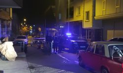 Aksaray’da Satırlı Saldırı